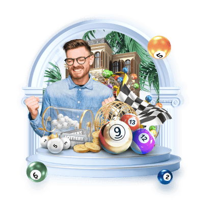 星空体育彩票场馆